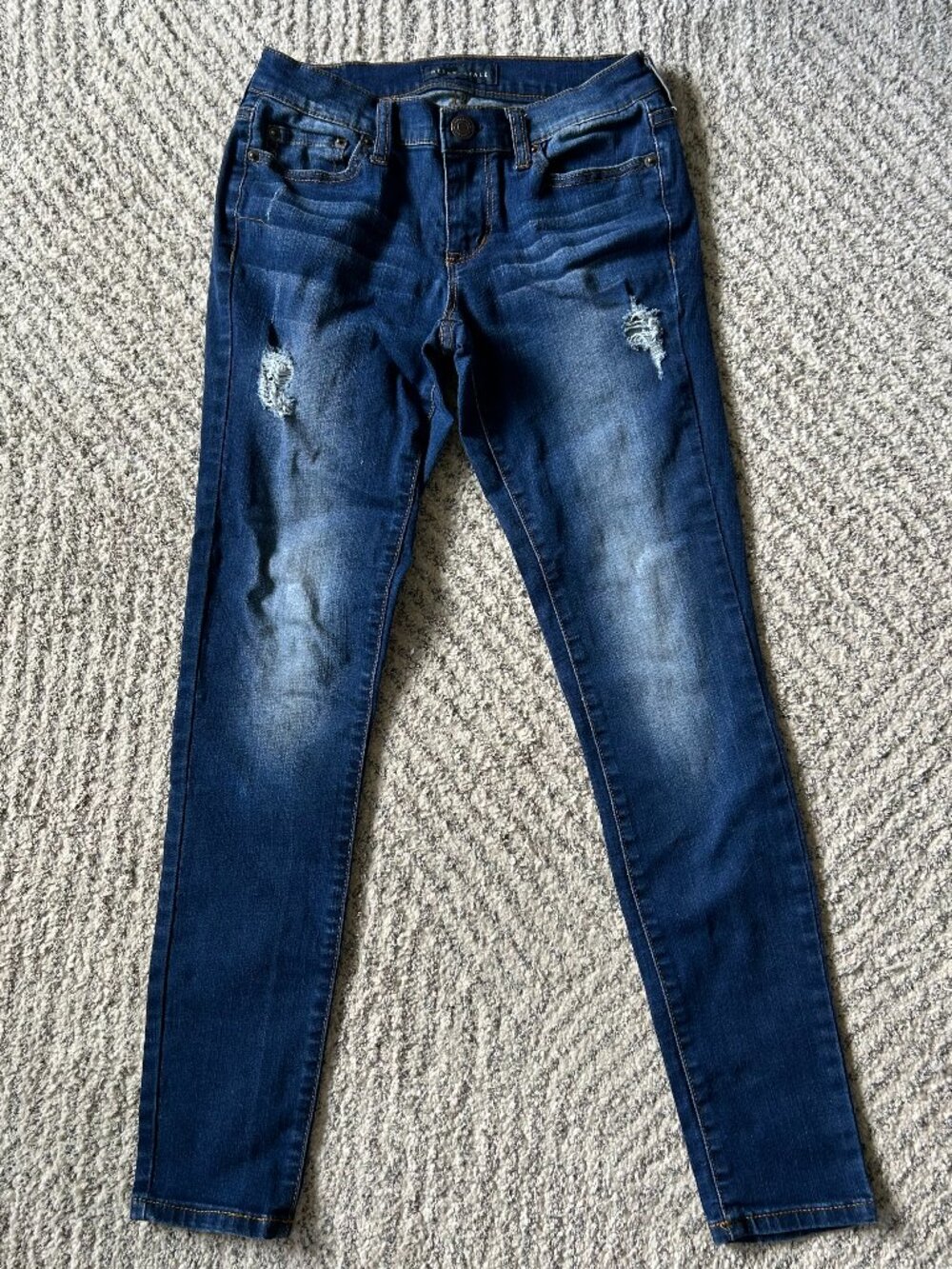 Aeropostale Jeggings!